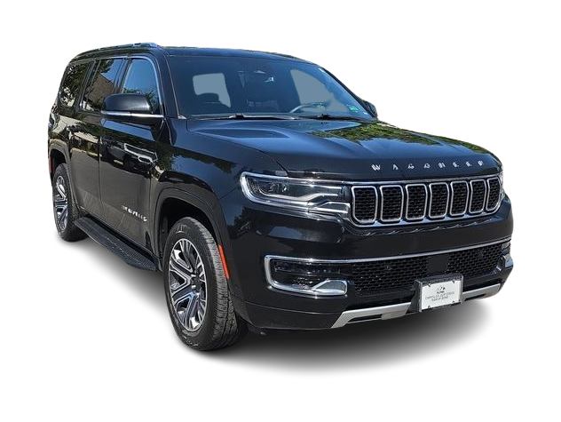 Thumbnail: 2024 Jeep Wagoneer - 7