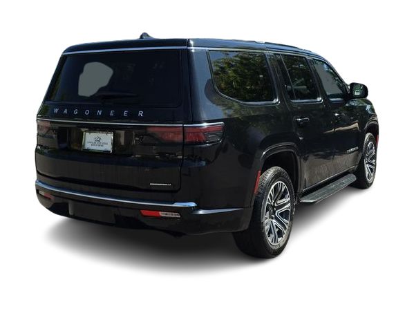 Thumbnail: 2024 Jeep Wagoneer - 5