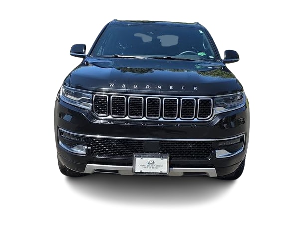 Thumbnail: 2024 Jeep Wagoneer - 8