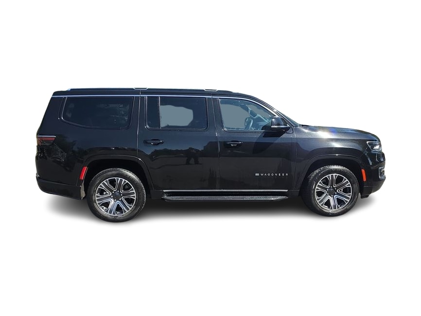 Thumbnail: 2024 Jeep Wagoneer - 6
