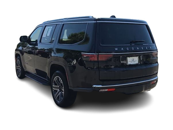 Thumbnail: 2024 Jeep Wagoneer - 3
