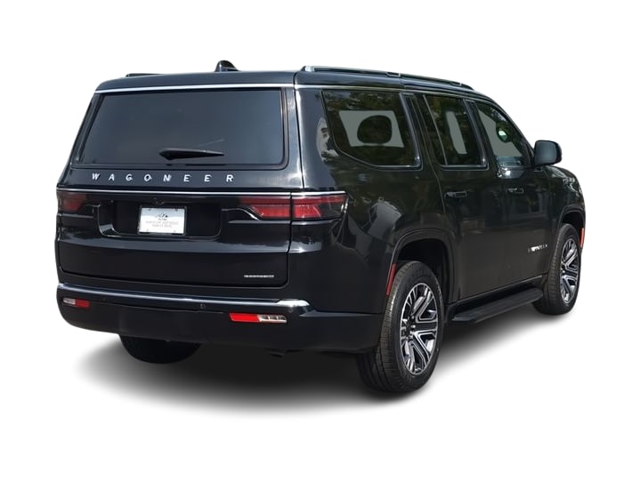 Thumbnail: 2024 Jeep Wagoneer - 18