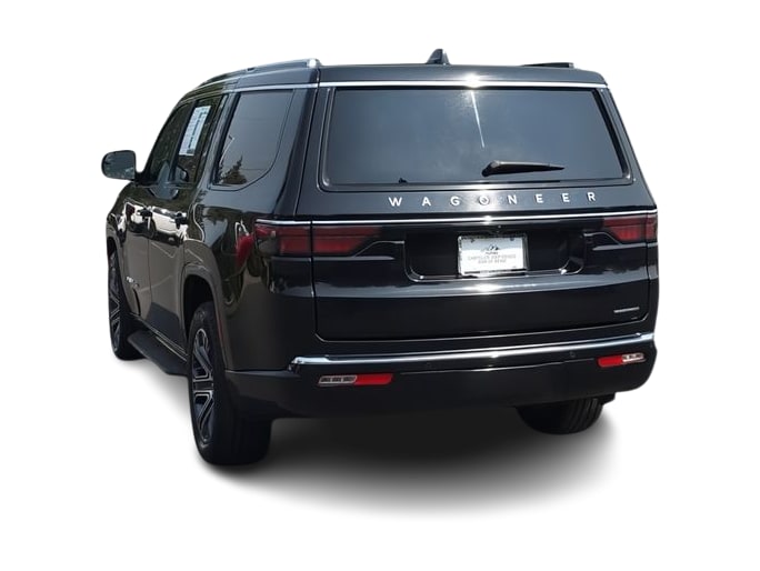 Thumbnail: 2024 Jeep Wagoneer - 17