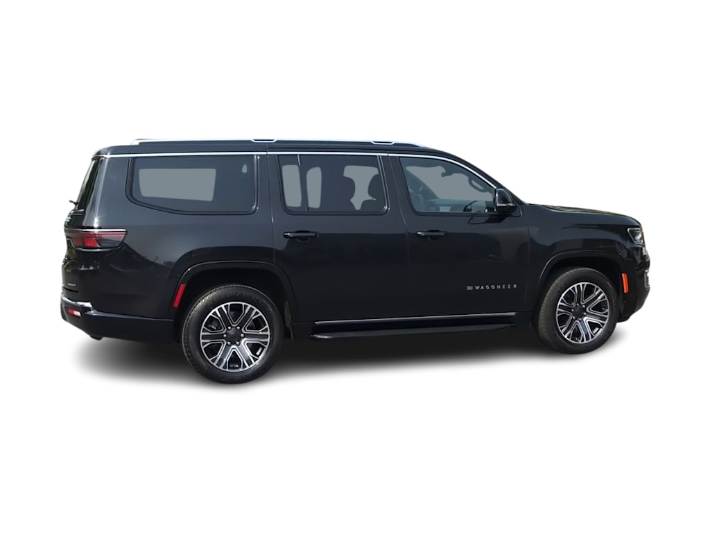 Thumbnail: 2024 Jeep Wagoneer - 19