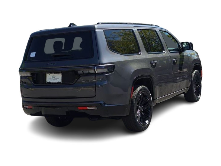 Thumbnail: 2026 Jeep Grand Wagoneer - 17