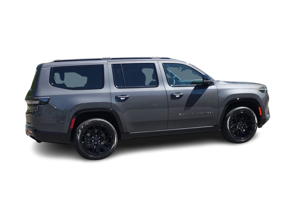 Thumbnail: 2026 Jeep Grand Wagoneer - 18