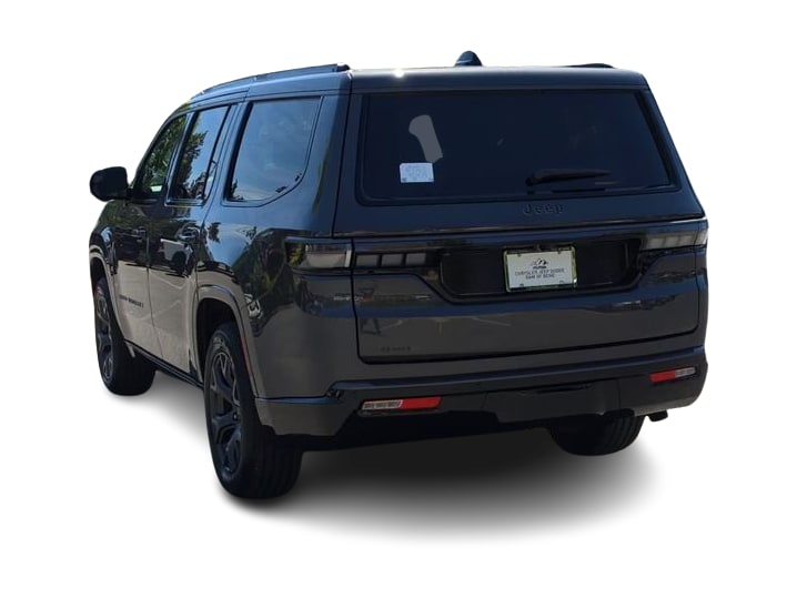 Thumbnail: 2026 Jeep Grand Wagoneer - 16