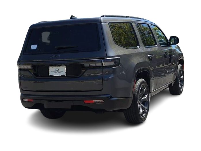 Thumbnail: 2026 Jeep Grand Wagoneer - 17