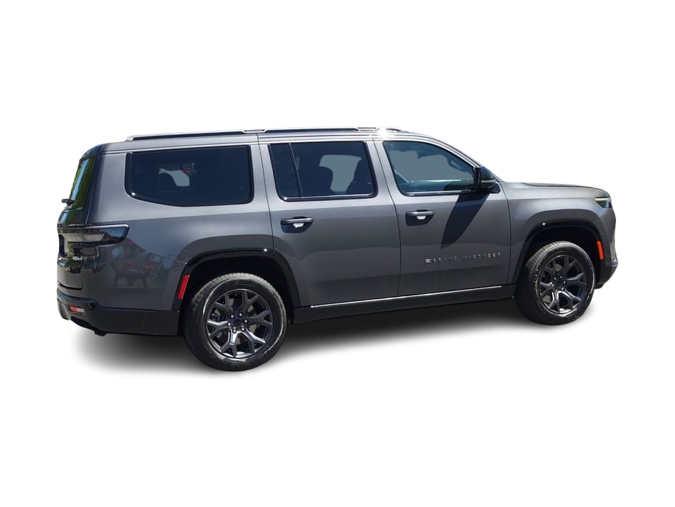 Thumbnail: 2026 Jeep Grand Wagoneer - 18