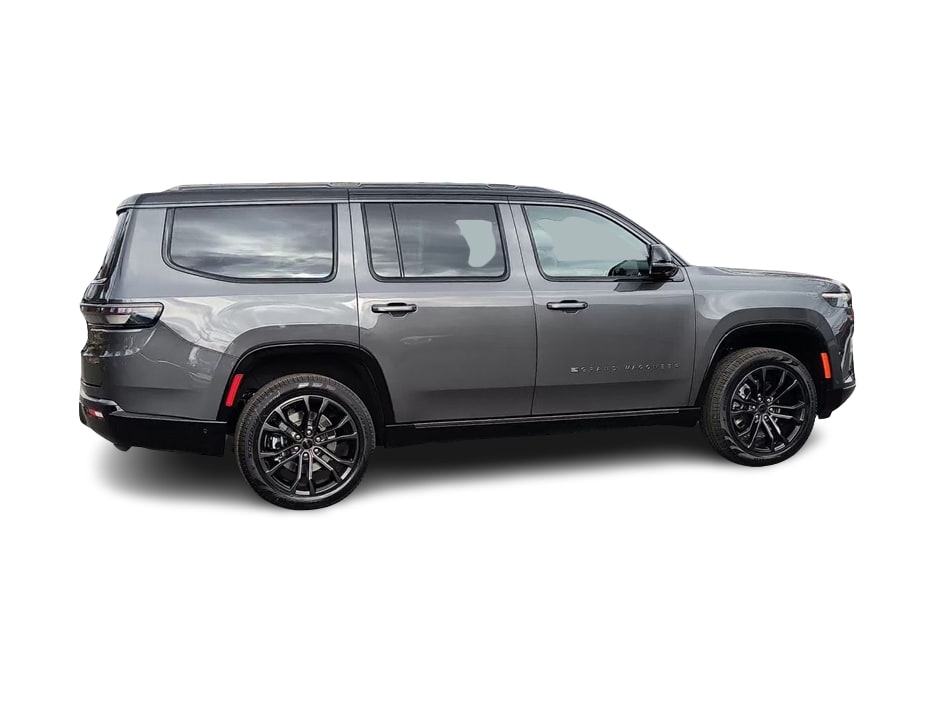Thumbnail: 2026 Jeep Grand Wagoneer - 19