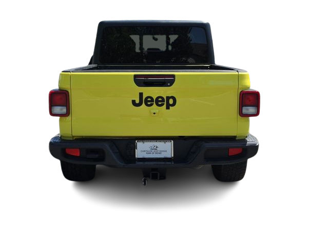 Thumbnail: 2023 Jeep Gladiator - 5