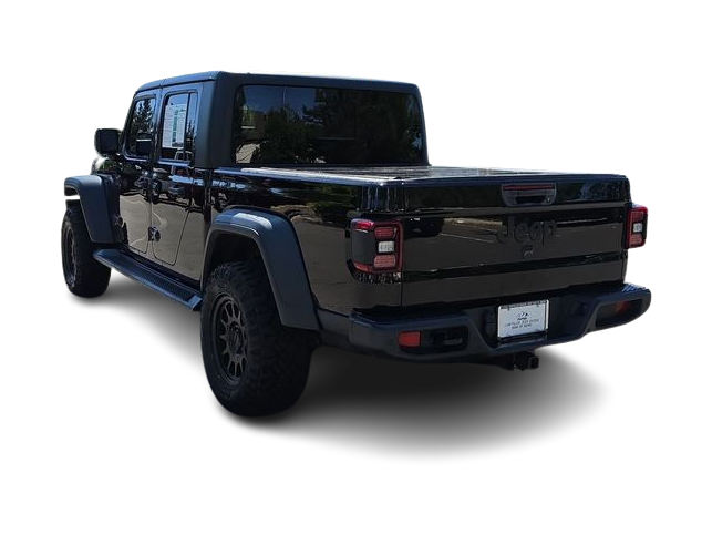 Thumbnail: 2020 Jeep Gladiator - 3