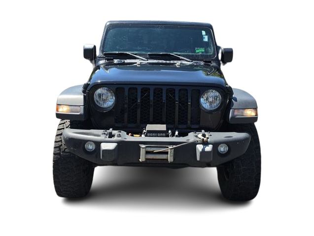 Thumbnail: 2021 Jeep Gladiator - 5