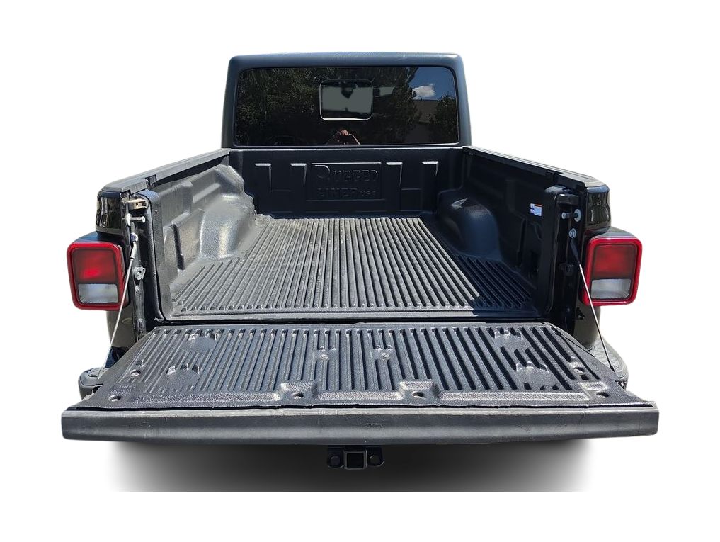 Thumbnail: 2021 Jeep Gladiator - 13