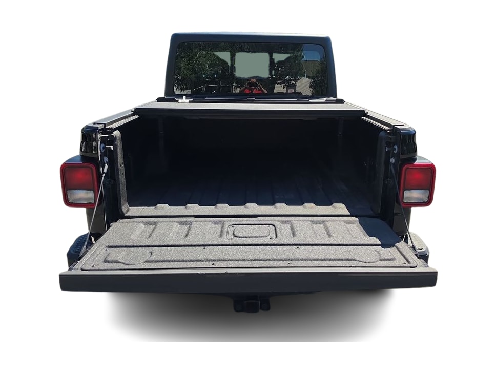 Thumbnail: 2023 Jeep Gladiator - 14