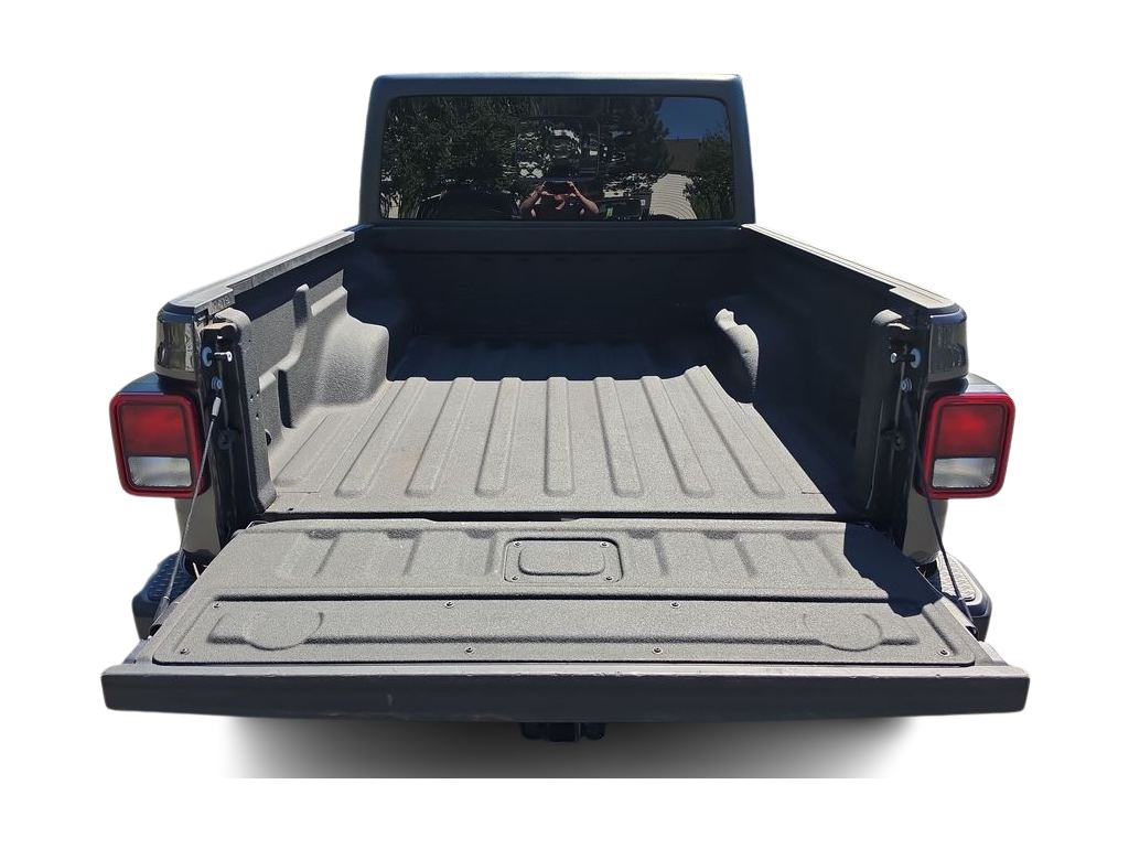Thumbnail: 2023 Jeep Gladiator - 14
