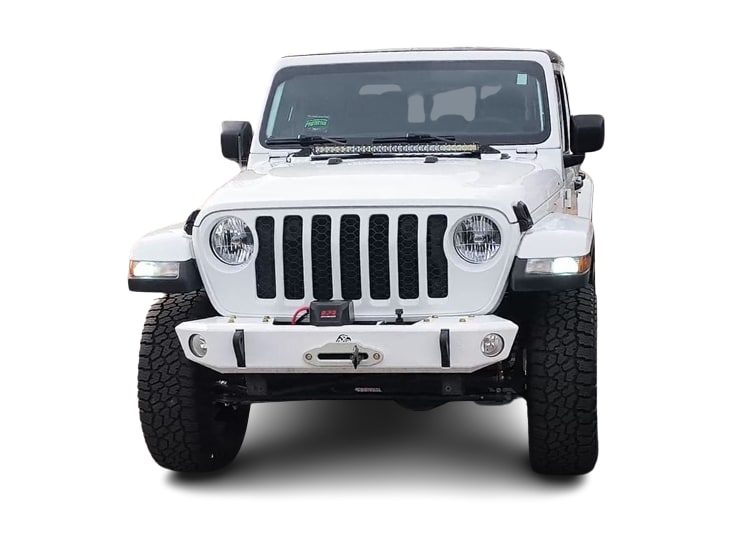 Thumbnail: 2023 Jeep Gladiator - 6