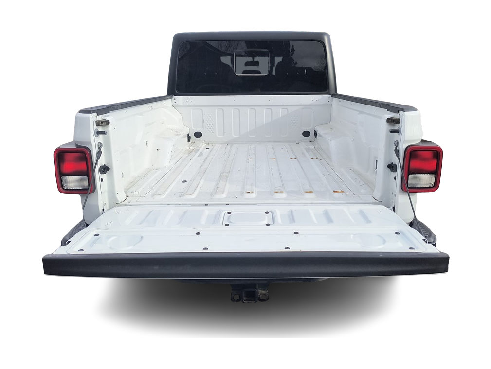 Thumbnail: 2023 Jeep Gladiator - 15