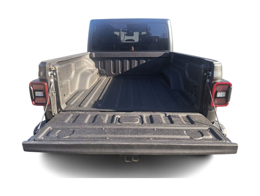 Thumbnail: 2024 Jeep Gladiator - 13