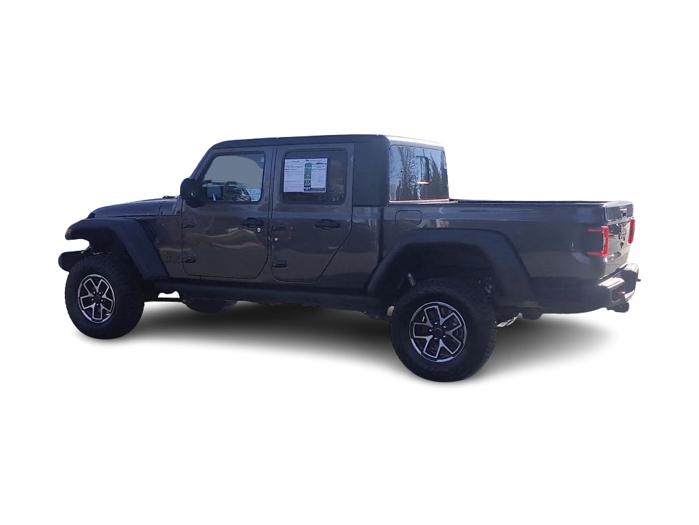 Thumbnail: 2024 Jeep Gladiator - 16