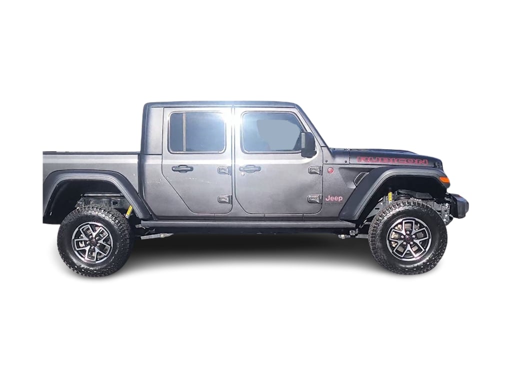 Thumbnail: 2024 Jeep Gladiator - 3