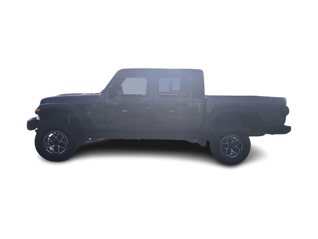 Thumbnail: 2024 Jeep Gladiator - 15