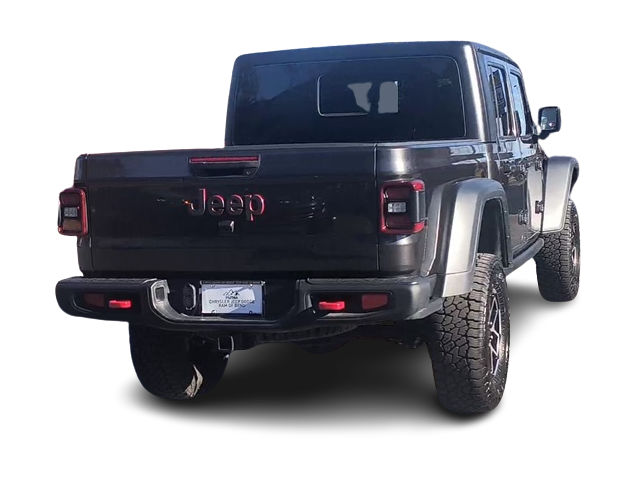 Thumbnail: 2024 Jeep Gladiator - 17