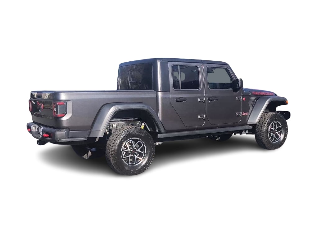 Thumbnail: 2024 Jeep Gladiator - 18