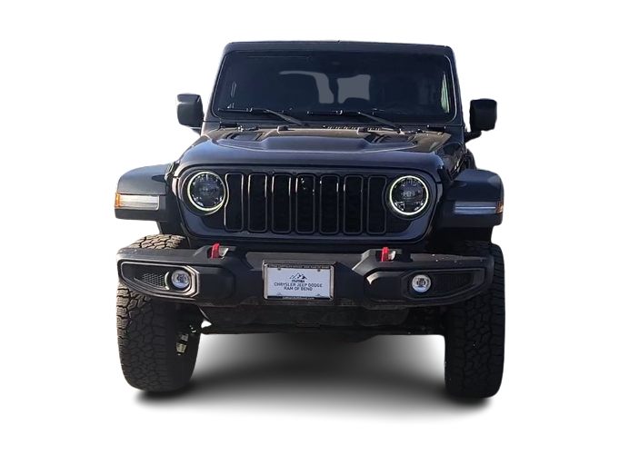 Thumbnail: 2024 Jeep Gladiator - 5