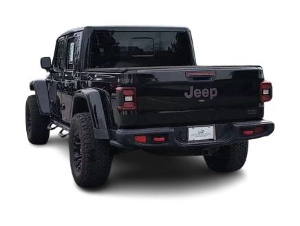 Thumbnail: 2020 Jeep Gladiator - 18