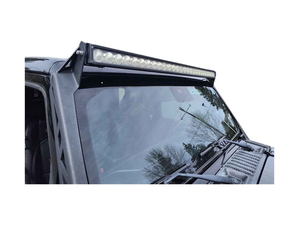 Thumbnail: 2020 Jeep Gladiator - 26