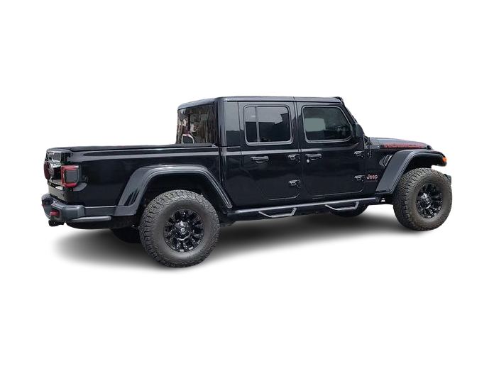 Thumbnail: 2020 Jeep Gladiator - 19