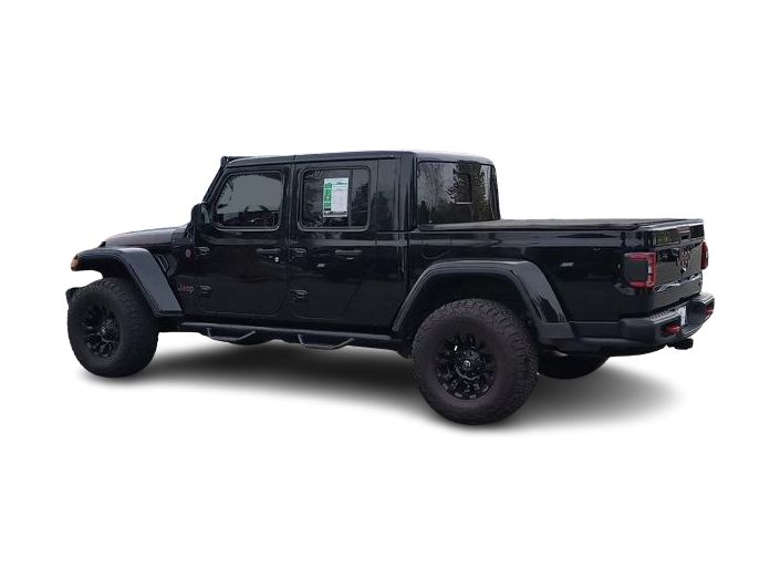 Thumbnail: 2020 Jeep Gladiator - 17