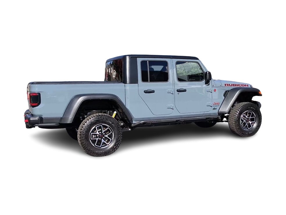 Thumbnail: 2024 Jeep Gladiator - 19