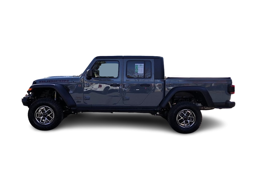 Thumbnail: 2024 Jeep Gladiator - 3