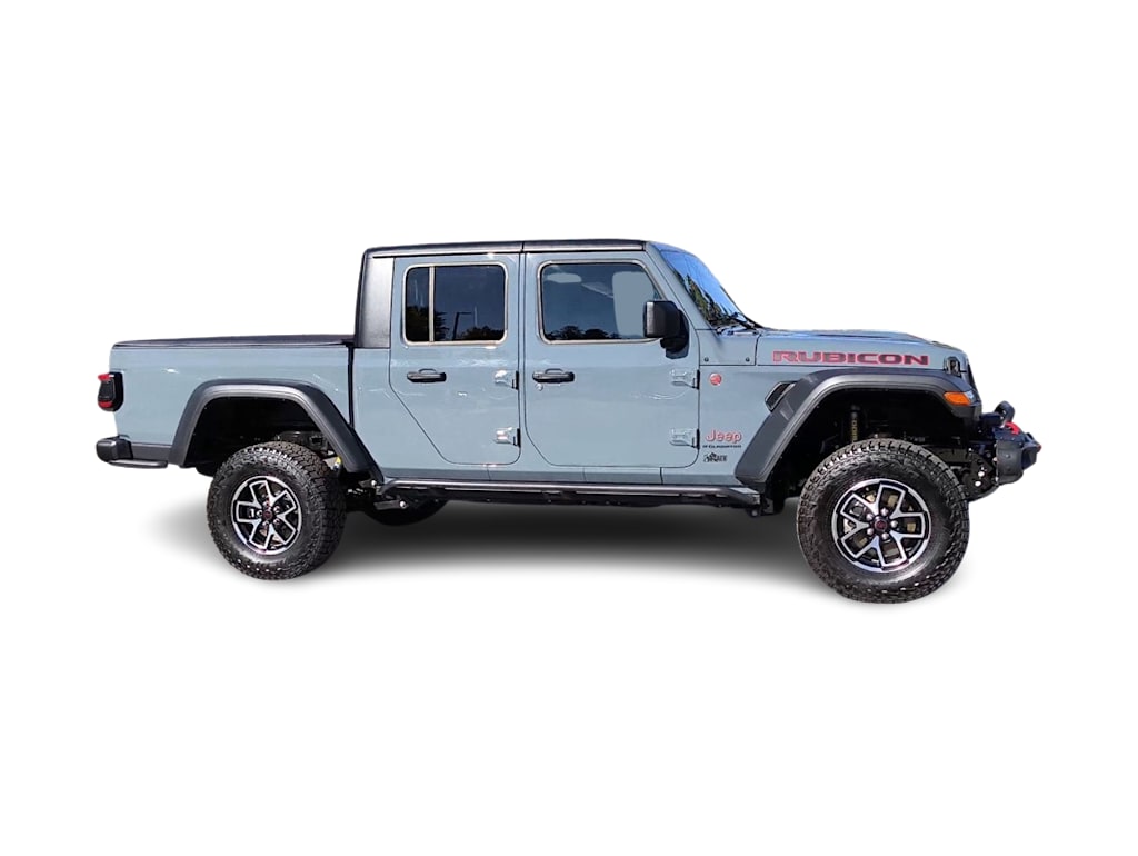 Thumbnail: 2024 Jeep Gladiator - 14