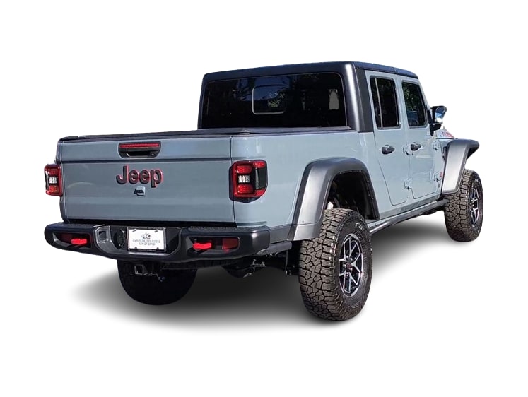 Thumbnail: 2024 Jeep Gladiator - 18