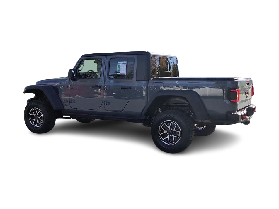Thumbnail: 2024 Jeep Gladiator - 16