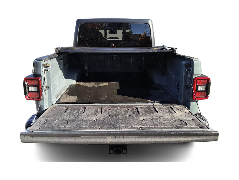 Thumbnail: 2024 Jeep Gladiator - 13