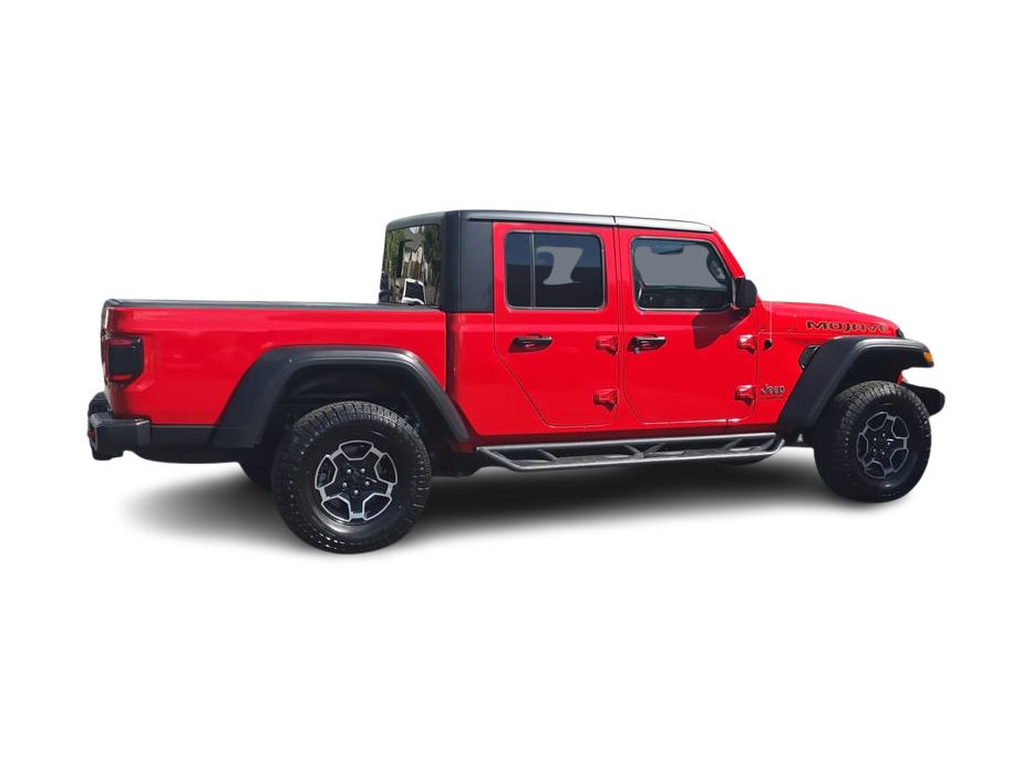 Thumbnail: 2020 Jeep Gladiator - 19