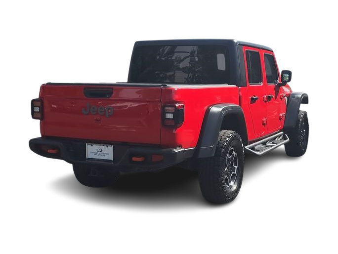 Thumbnail: 2020 Jeep Gladiator - 18