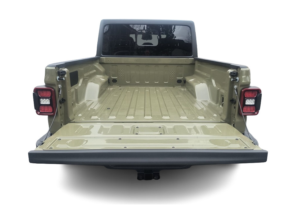 Thumbnail: 2026 Jeep Gladiator - 13