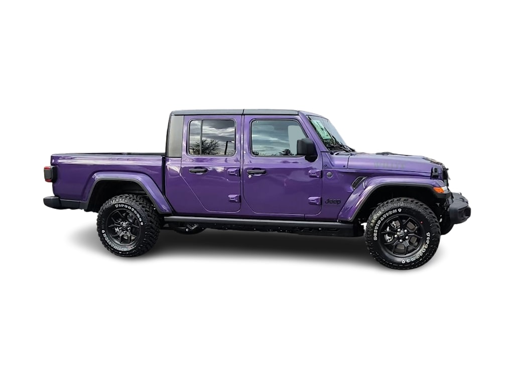 Thumbnail: 2026 Jeep Gladiator - 15