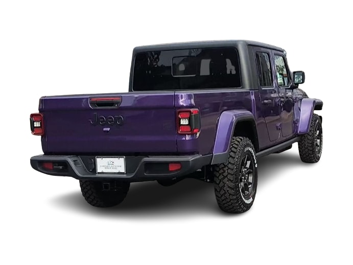 Thumbnail: 2026 Jeep Gladiator - 18