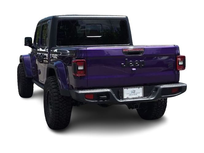 Thumbnail: 2026 Jeep Gladiator - 18
