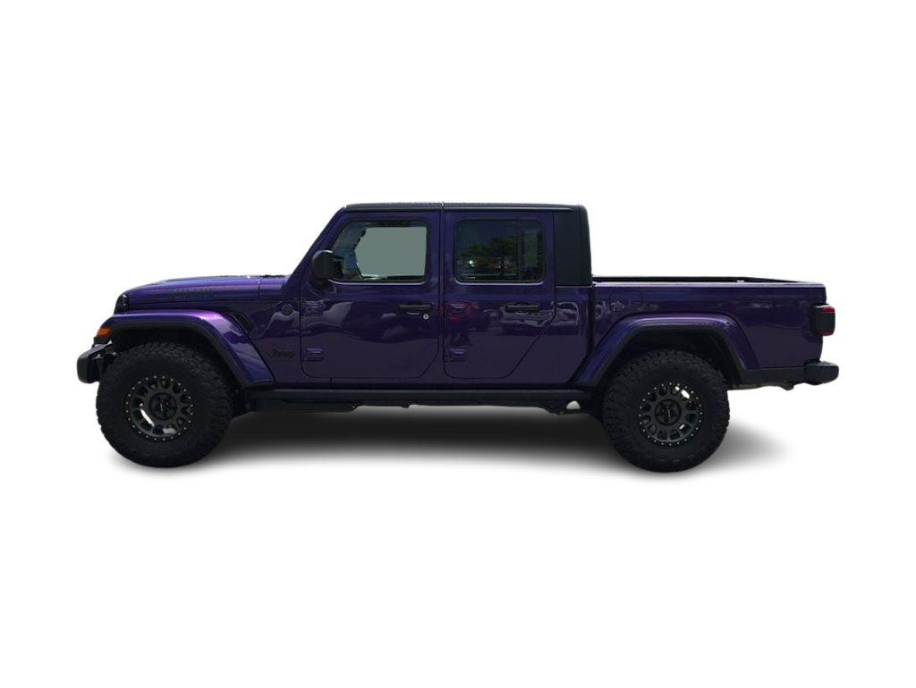 Thumbnail: 2026 Jeep Gladiator - 3
