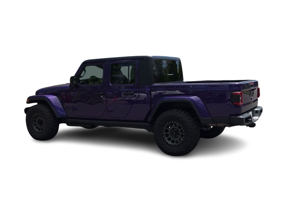 Thumbnail: 2026 Jeep Gladiator - 17