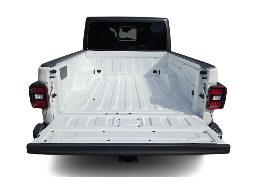Thumbnail: 2026 Jeep Gladiator - 13