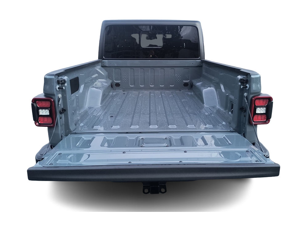 Thumbnail: 2026 Jeep Gladiator - 12