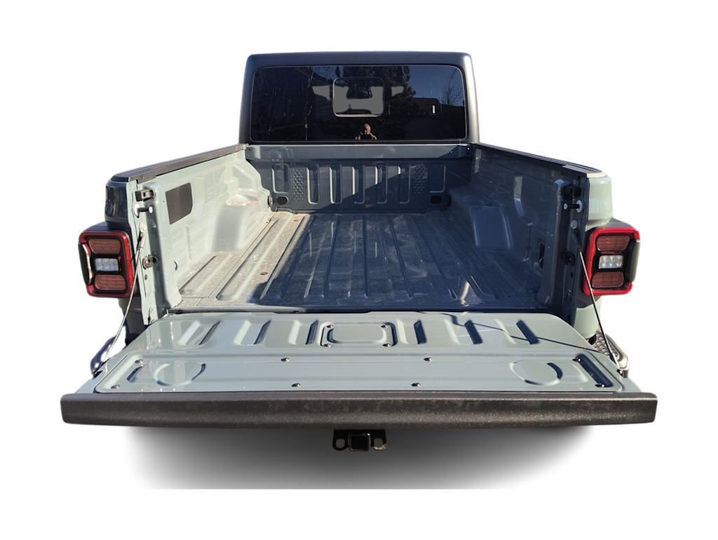 Thumbnail: 2026 Jeep Gladiator - 14